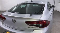 Vauxhall Insignia 1.6 Turbo D ecoTec Tech Line Nav 5dr Diesel Hatchback